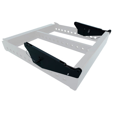 Kit De Herraje Qsc La112-kit-sa Para Colocar En Stack
